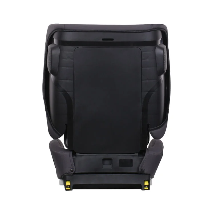 Haurtxoentzako Segurtasun Aulkia ISOFIX finkapenarekin