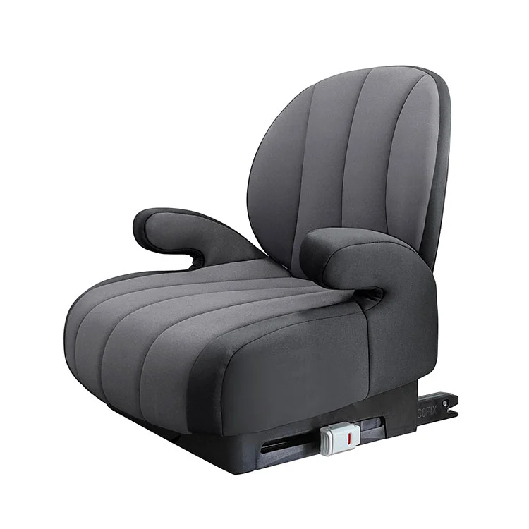 BW28 Ume nagusientzako kuxina igogailua 125-150 cm (20-36 kg) ISOFIX