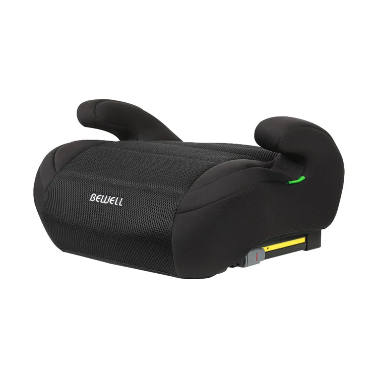 Haurrentzako Segurtasun Aulkia ISOFIX finkapenarekin
