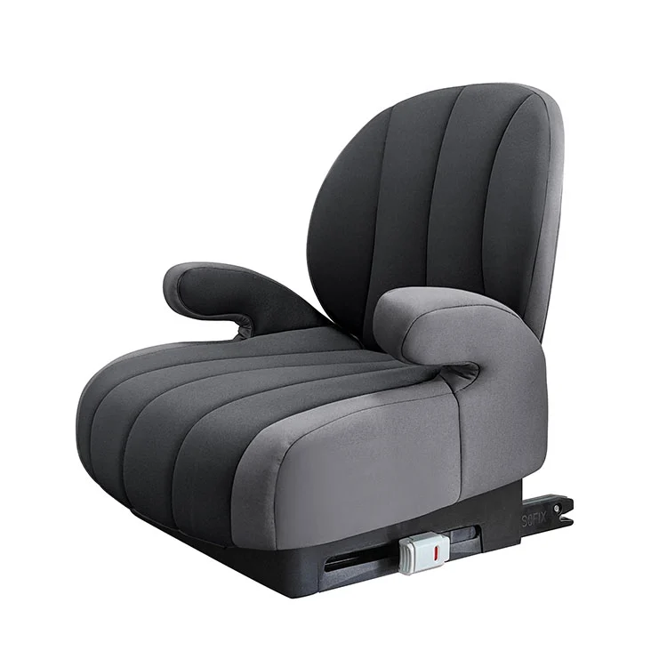 ECE R129 Tamaina Estandarra Autorako Eserlekua Isofix-ekin
