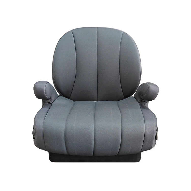 ECE R129 Tamaina Estandarra Autorako Eserlekua Isofix-ekin