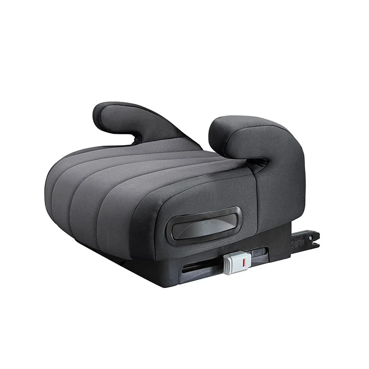 i-Size R129 ISOFIX eserleku igogailua - 3. taldea 125-150 cm esklusiboa