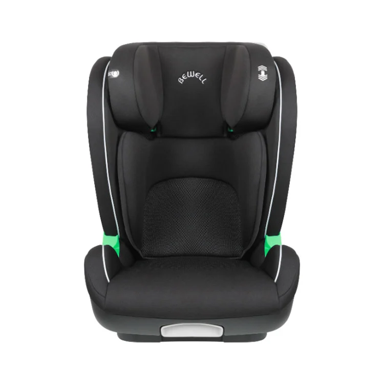 Children Safety Car Seat For Forward Facing Installation