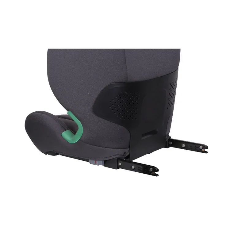 Children Safety Car Seat With Extendable Headrests